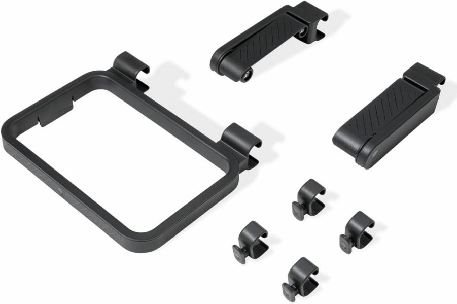 Weber Works Organizer Kit – Premium Storage Solution for Grill Tools & Accessories