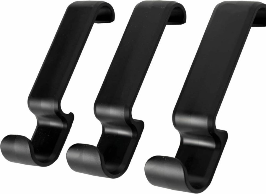 Traeger Grills P.A.L. Pop-And-Lock Grill Hooks - 3 Pack Heavy-Duty Accessories for Outdoor Cooking