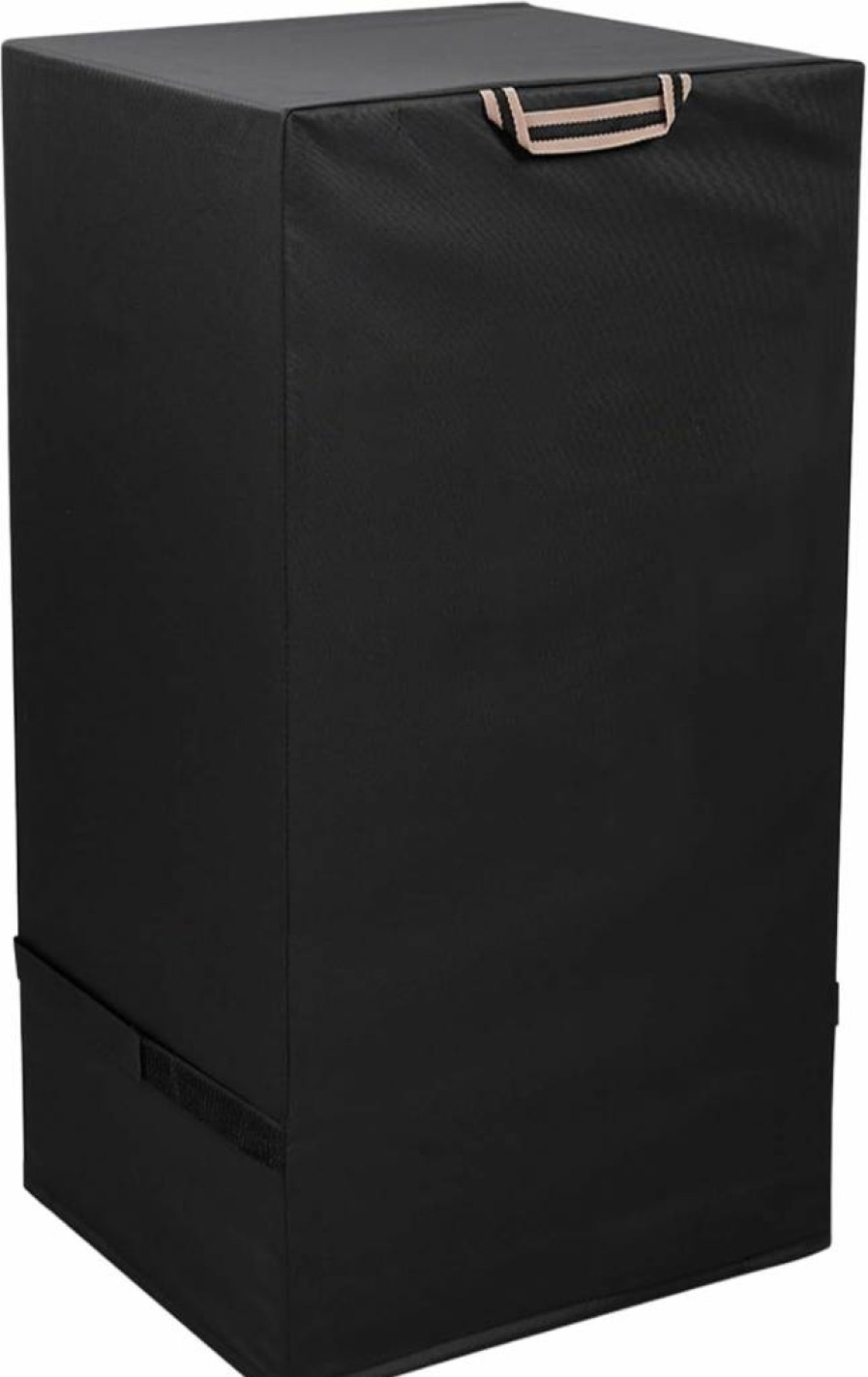 KINGLY 36" Griddle Cover - Heavy Duty Rip-Proof, Waterproof & UV Resistant Flat Top Grill Cover with Secure Straps for Blackstone, Camp Chef 4-Burner Griddles
