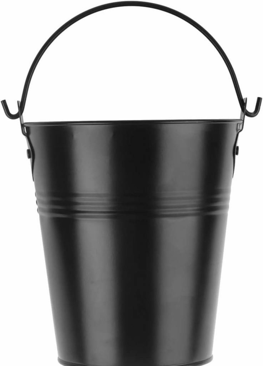Firsgrill Grease Bucket Liners - 15 Pack Replacement for Traeger, Z Grill, Green Mountain Wood Pellet Smokers